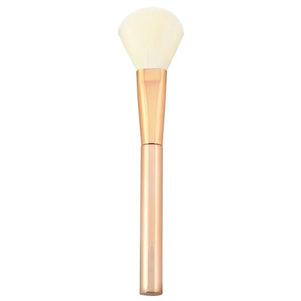 New Chique Rose Gold Blush Makeup Brush